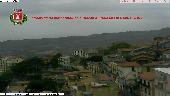 La nuova webcam di Rocca di Papa